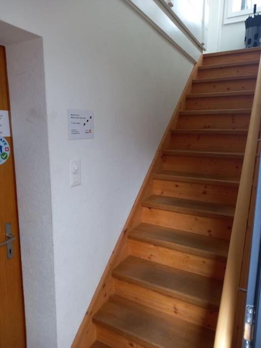 New.. Matten Central Family Suite, Sleeps 4 Matten bei Interlaken Exteriör bild